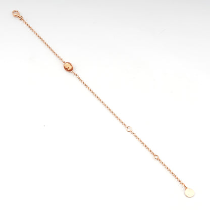 Bracciale-Colibri-Cammeo-Profilo-Donna-Cassis-Rufa-Rame