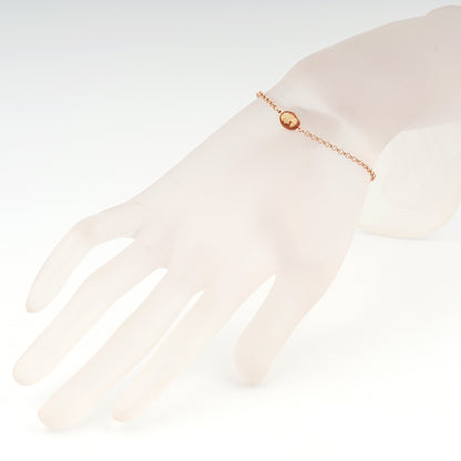 Bracciale-Colibri-Cammeo-Profilo-Donna-Cassis-Rufa-Rame