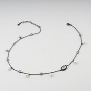 Collana-Arianna-Cammeo-Fiore-Rodio-Nero