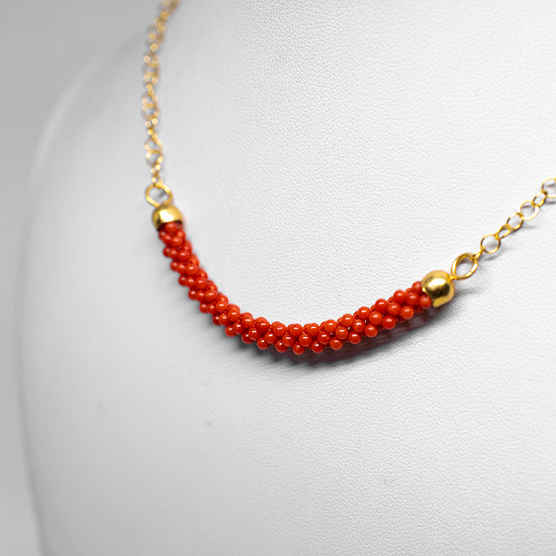 Collana-Corallo-Rosso