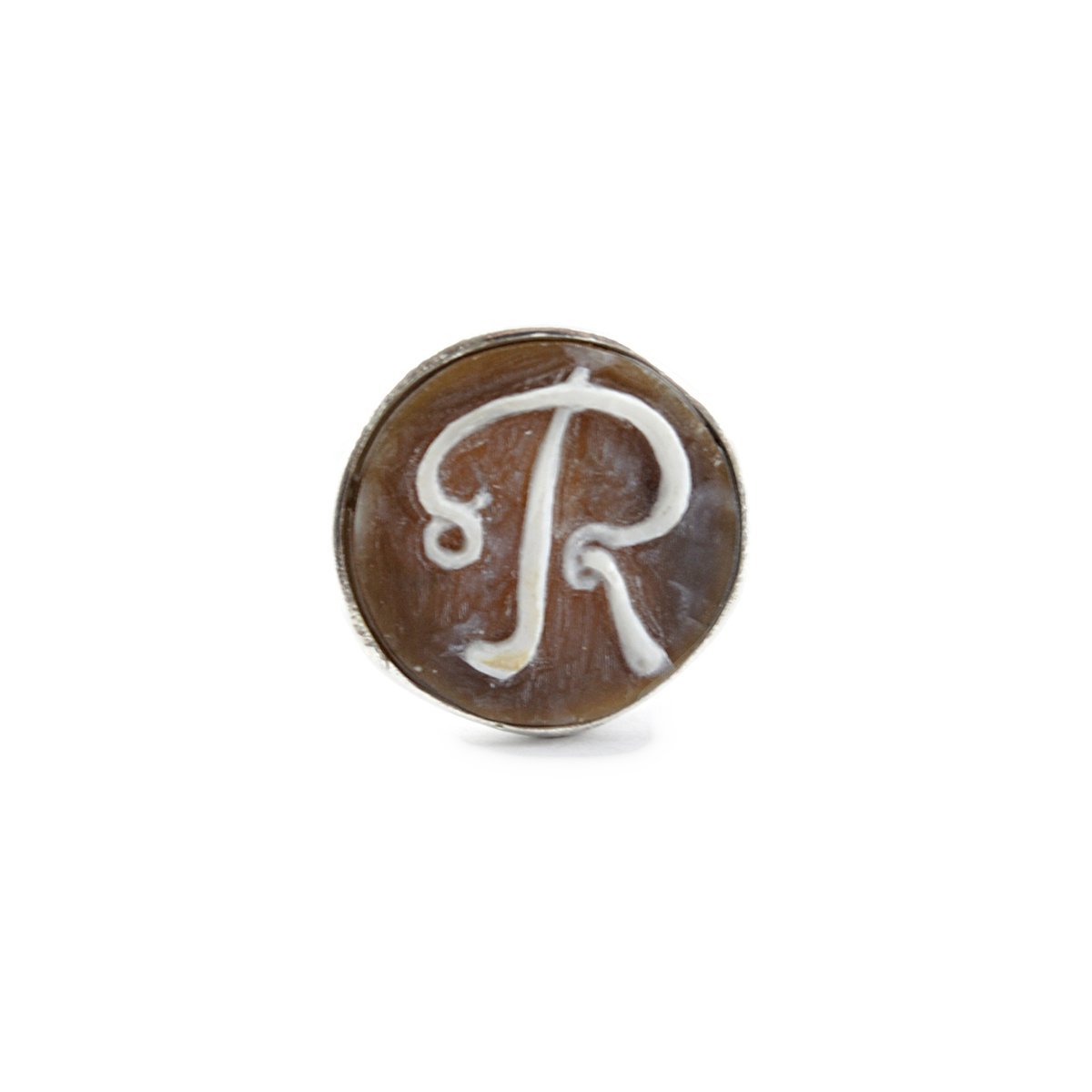 Anello-Cameo-Italiano-Cammeo-Collezione-Iniziali