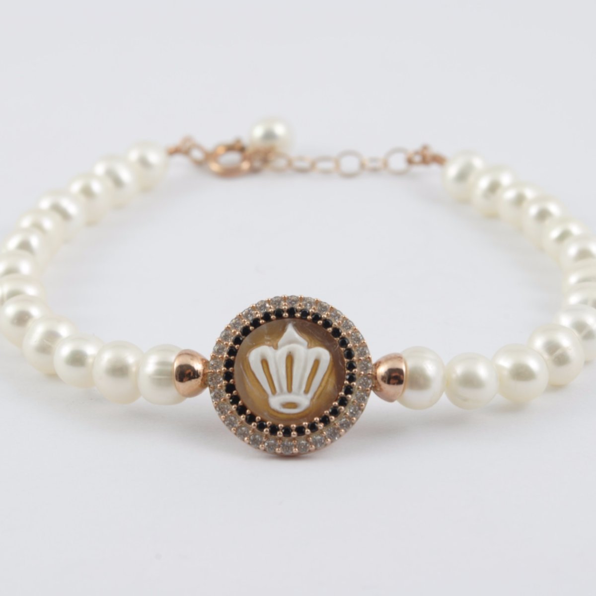 Bracciale Cameo Italiano Cammeo