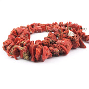 Collana -in-Corallo-Grezzo