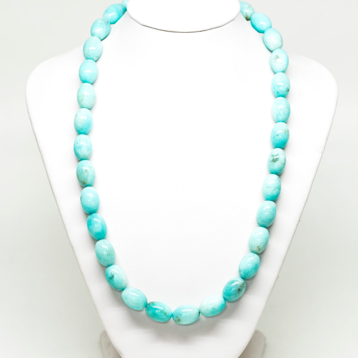 Amazonite Necklace