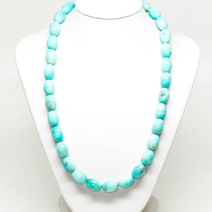 Amazonite Necklace