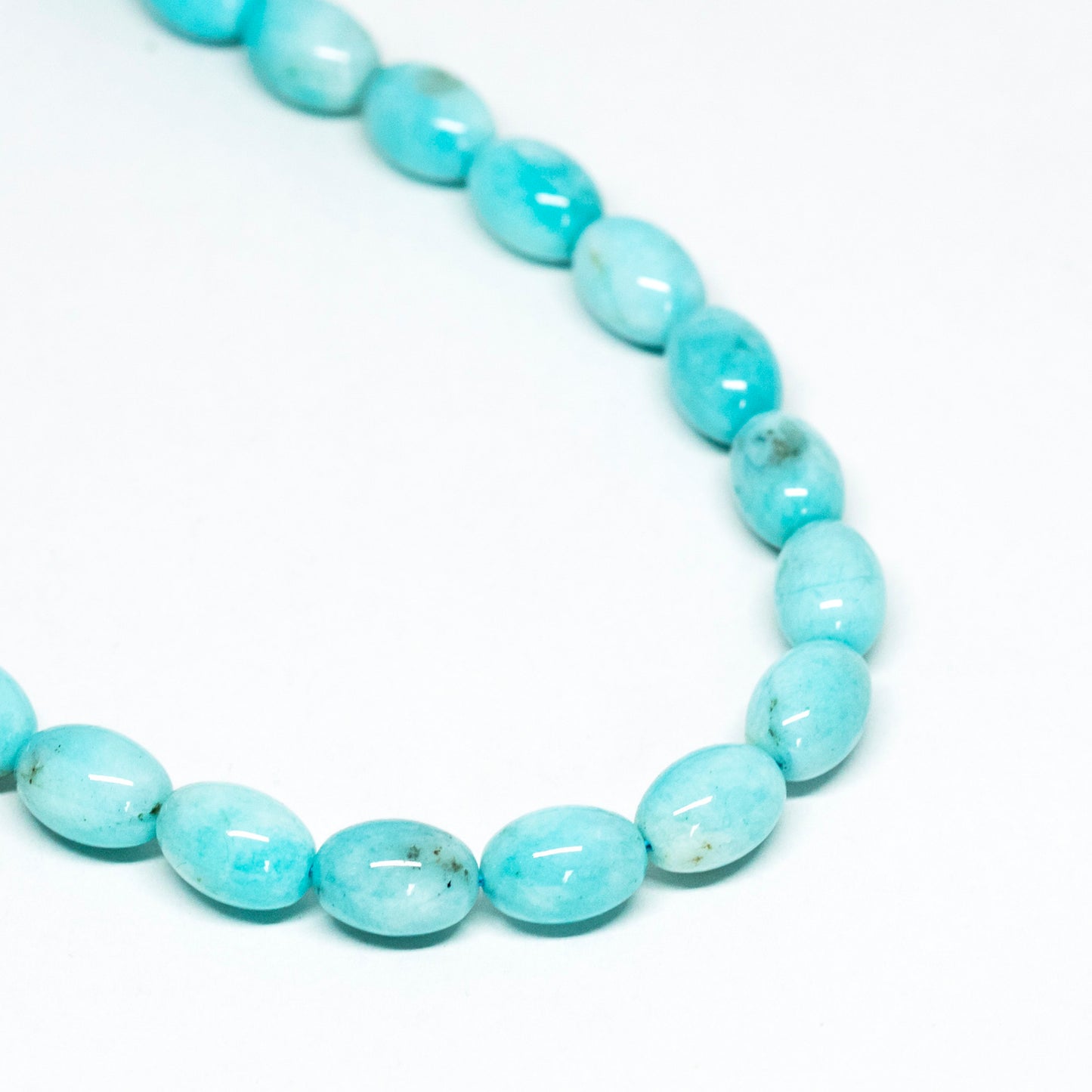 Amazonite Necklace