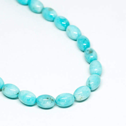 Amazonite Necklace