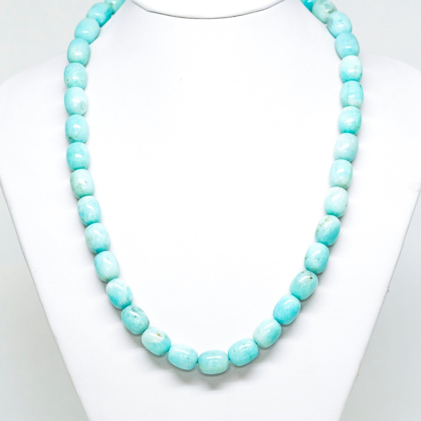 Amazonite Necklace