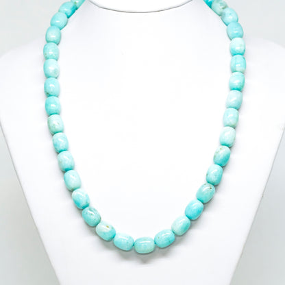Amazonite Necklace