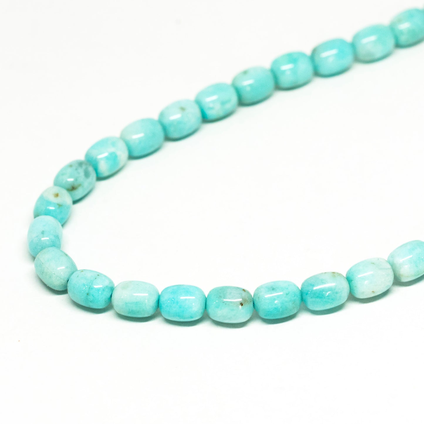 Amazonite Necklace