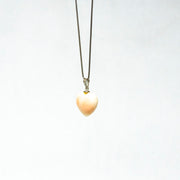 Pendente-Corallo-Rosa-a-Forma-di-Cuore
