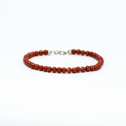 Bracciale di Corallo Rosso