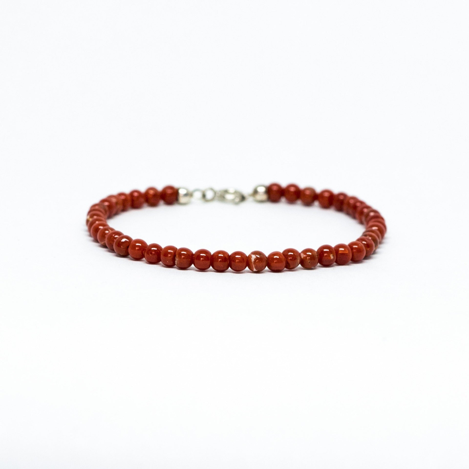 Bracciale di Corallo Rosso