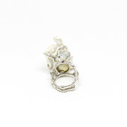 Anello-con-Perla-Coltivata