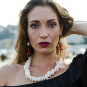 Collana-in-Corallo-Rosa-e-Bianco