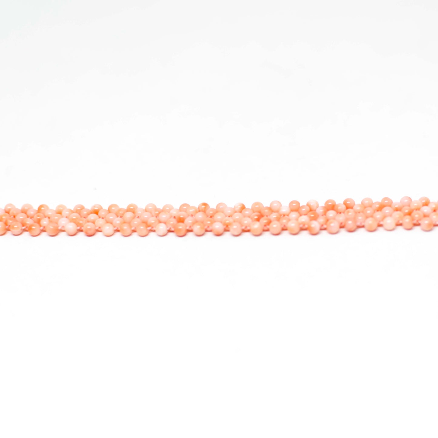 Bracciale-Corallo-Rosa