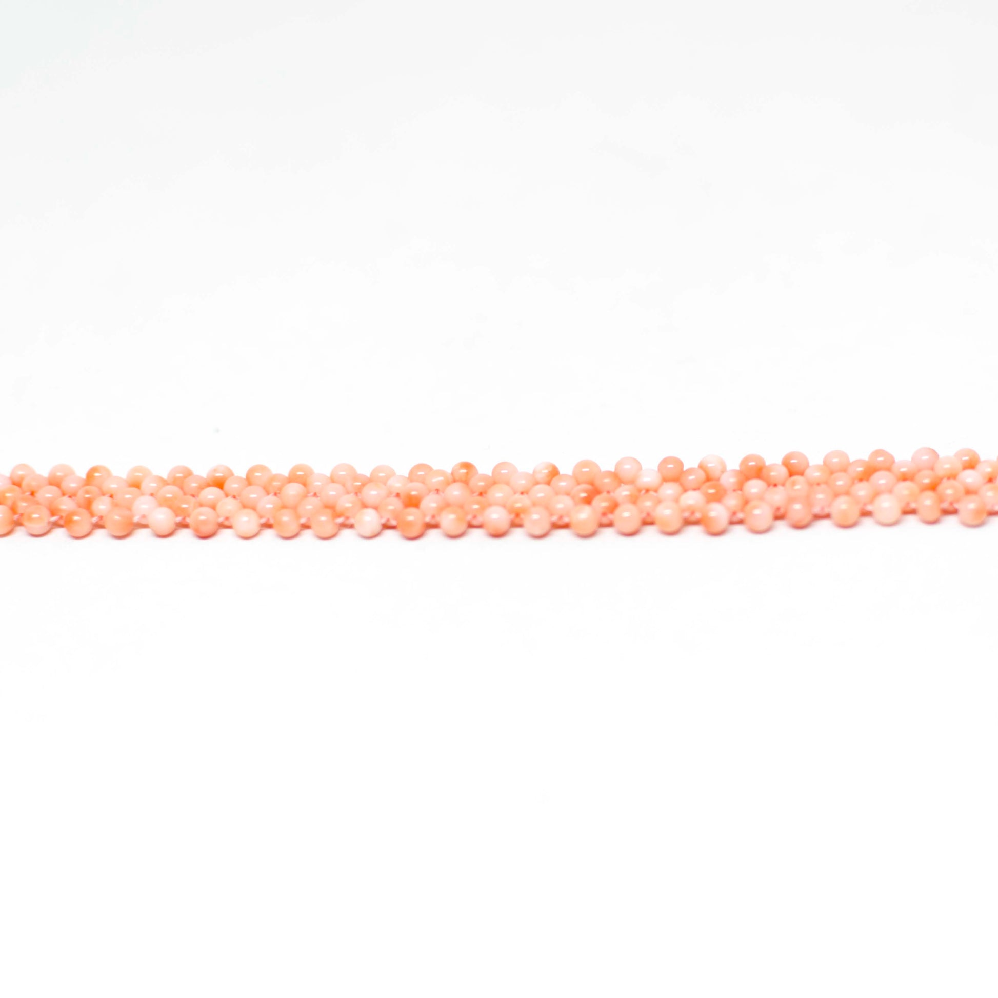 Bracciale-Corallo-Rosa