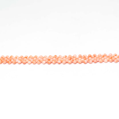 Bracciale-Corallo-Rosa