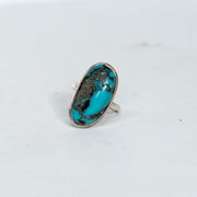 Anello-Turchese-e-Argento