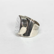 Anello-Cammeo-Pulcinella