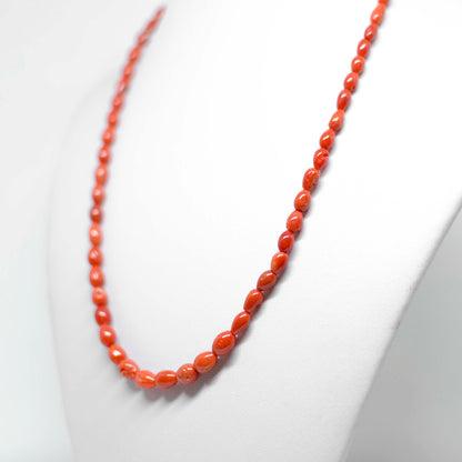 Collana-Corallo-Rosso