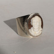 Anello-Cammeo-Prospetto-Pulcinella