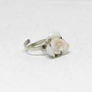 Anello-Corallo-Bianco-Rosa-Scolpita