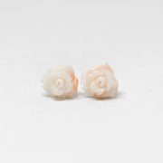 Orecchini-Corallo-Rosa-Scolpita