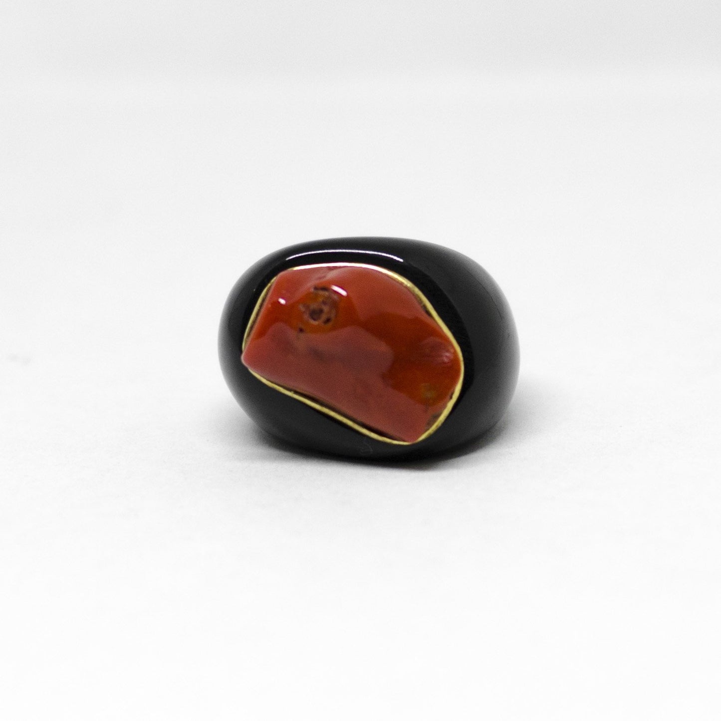 Anello-in-Corallo-Rosso