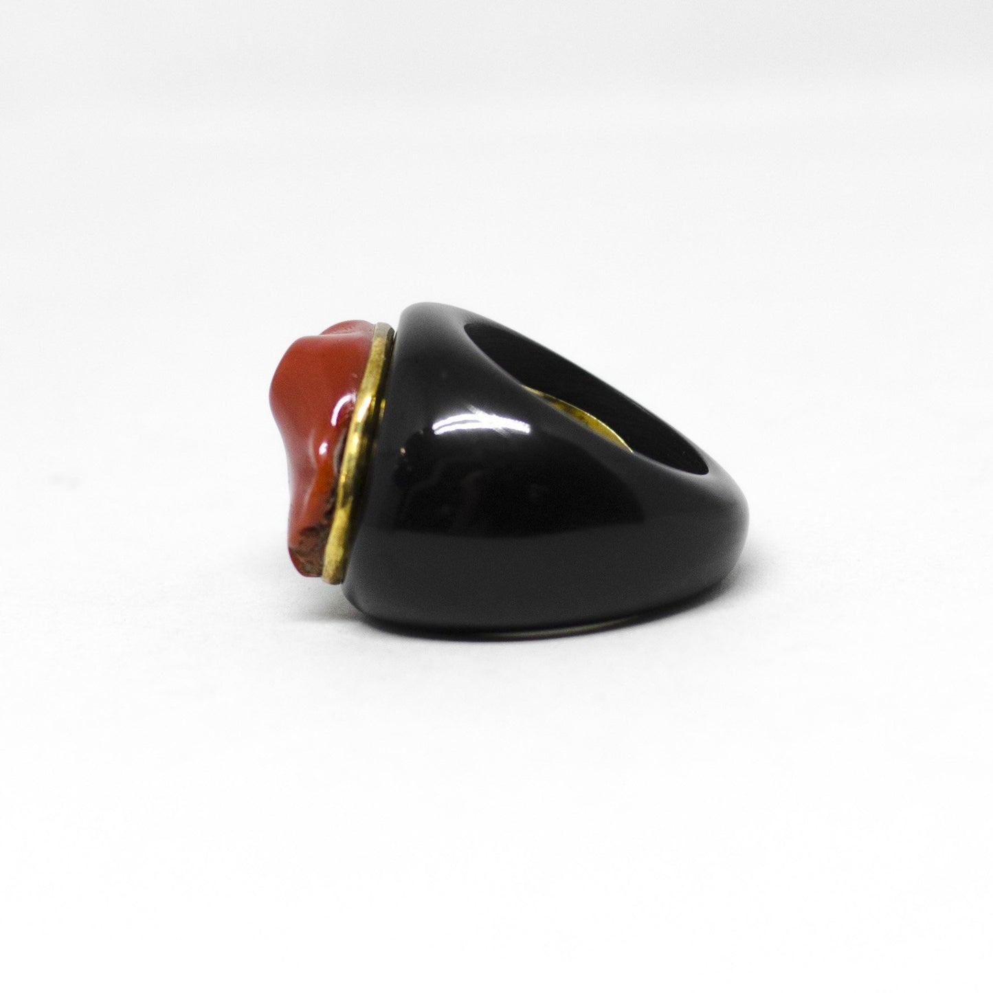 Anello-in-Corallo-Rosso