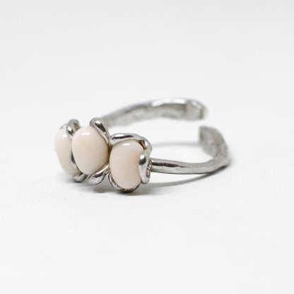 Anello-Corallo-Rosa-e-Argento