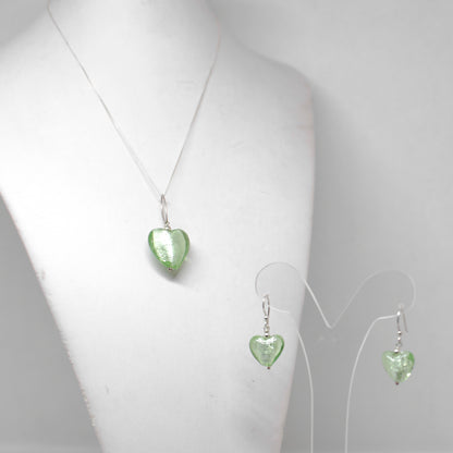 Murano Glass Pendant