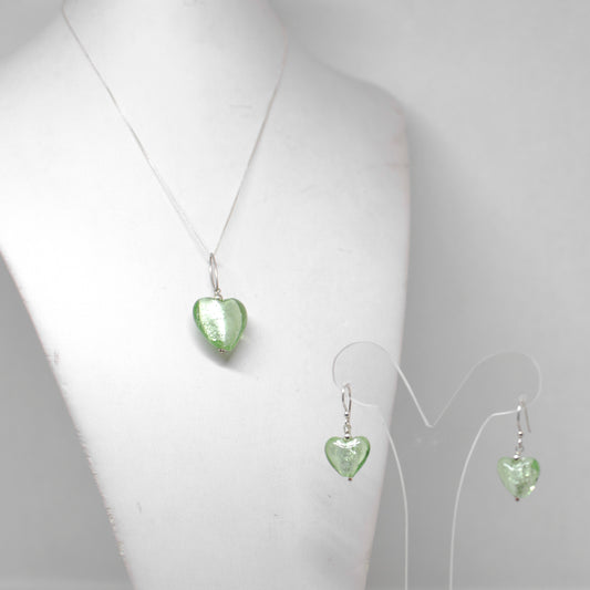 Murano Glass Pendant