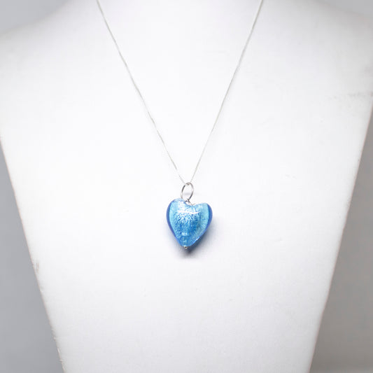 Murano Glass Pendant