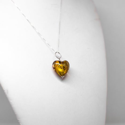 Murano Glass Pendant