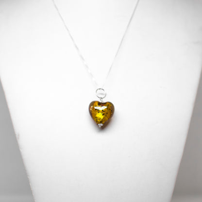 Murano Glass Pendant