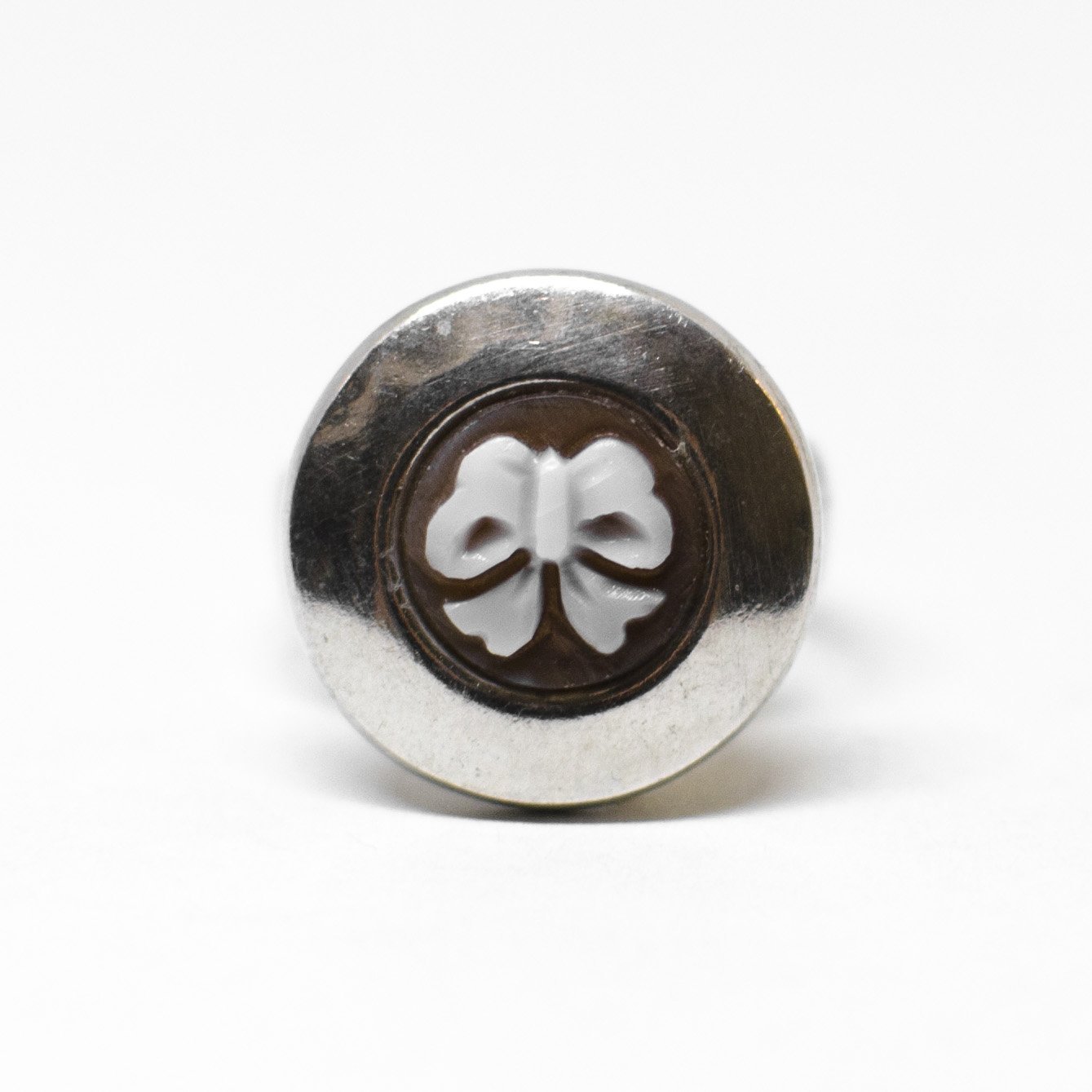 Cameo ring various engravings