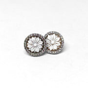 Orecchini-Cameo-Italiano-Cammeo-e-Zirconi