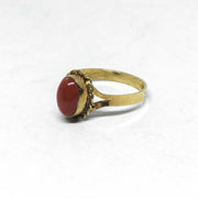 Anello-Corallo-Rosso