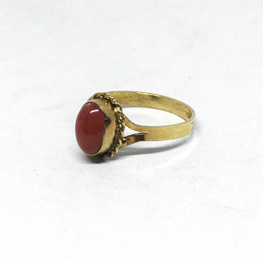 Anello-Corallo-Rosso