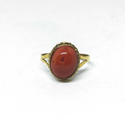 Anello-Corallo-Rosso