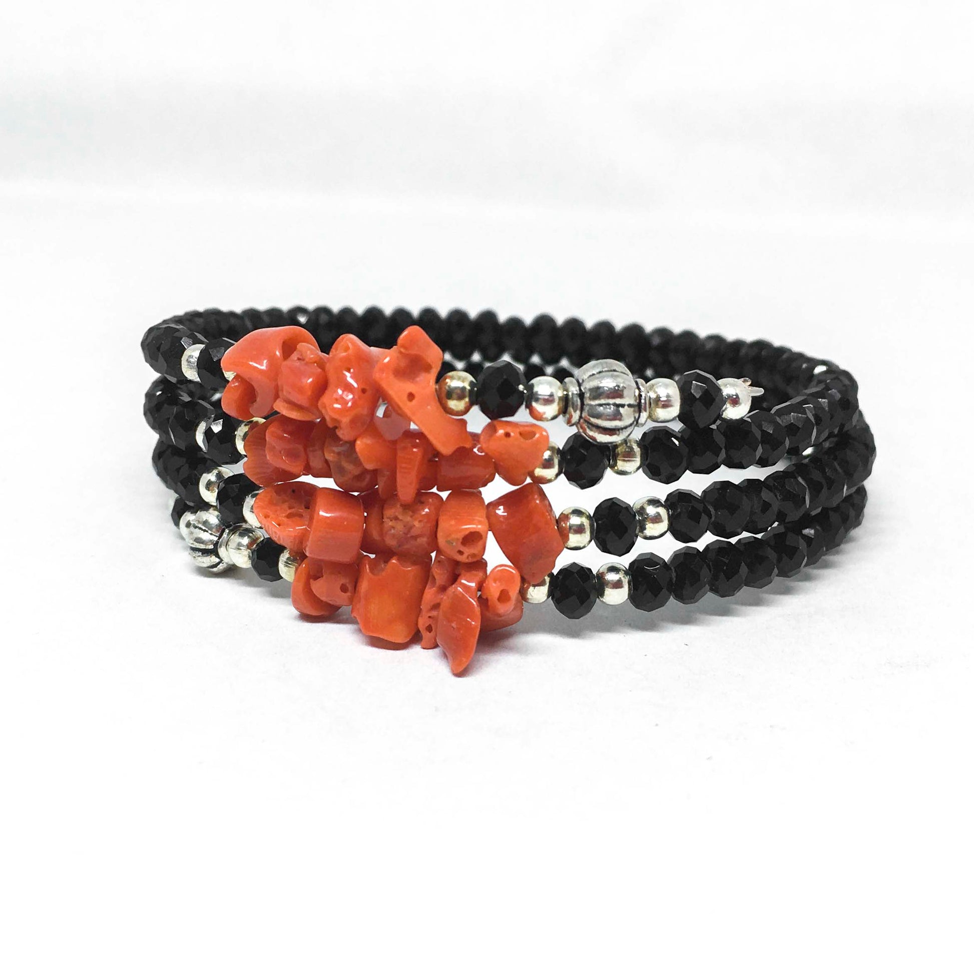 Bracciale-Corallo-Rosso-e-Agata