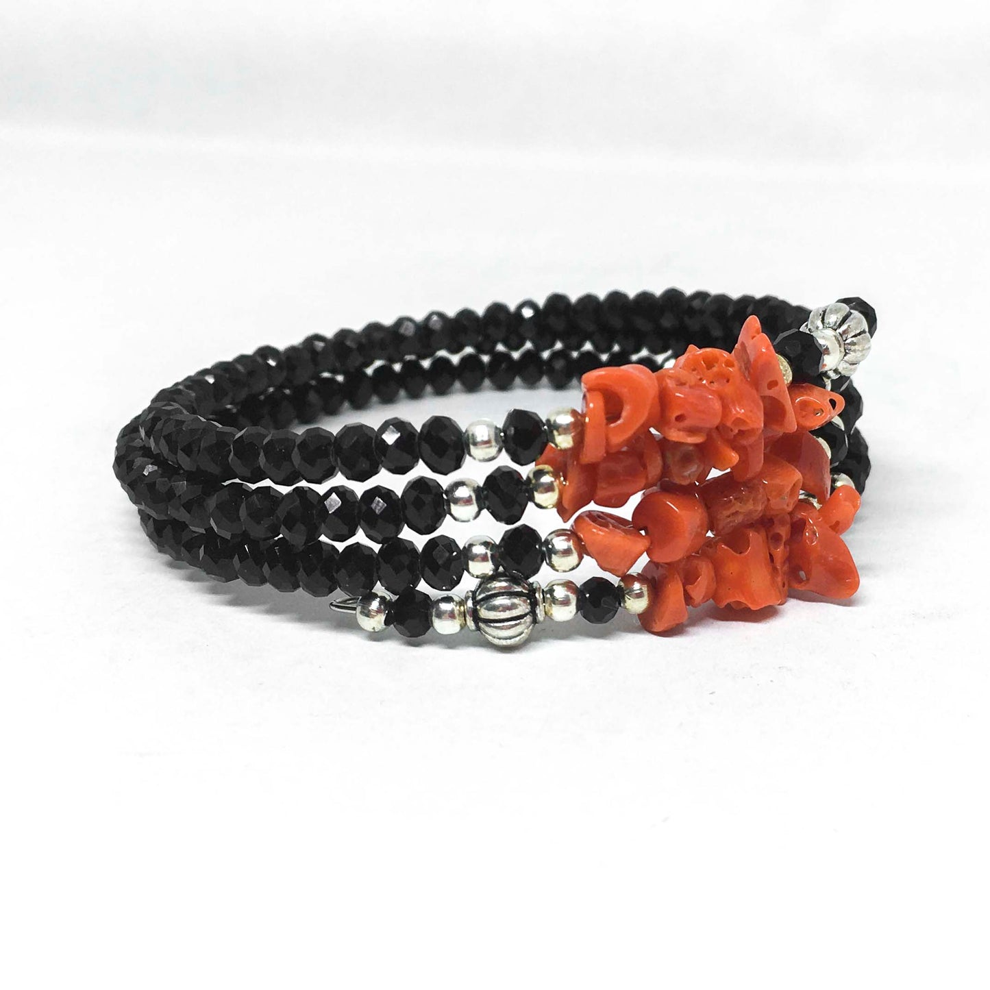 Bracciale-Corallo-Rosso-e-Agata