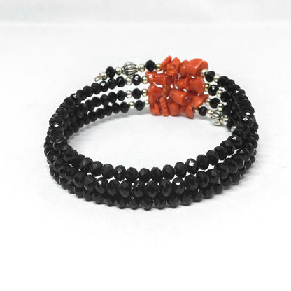 Bracciale-Corallo-Rosso-e-Agata