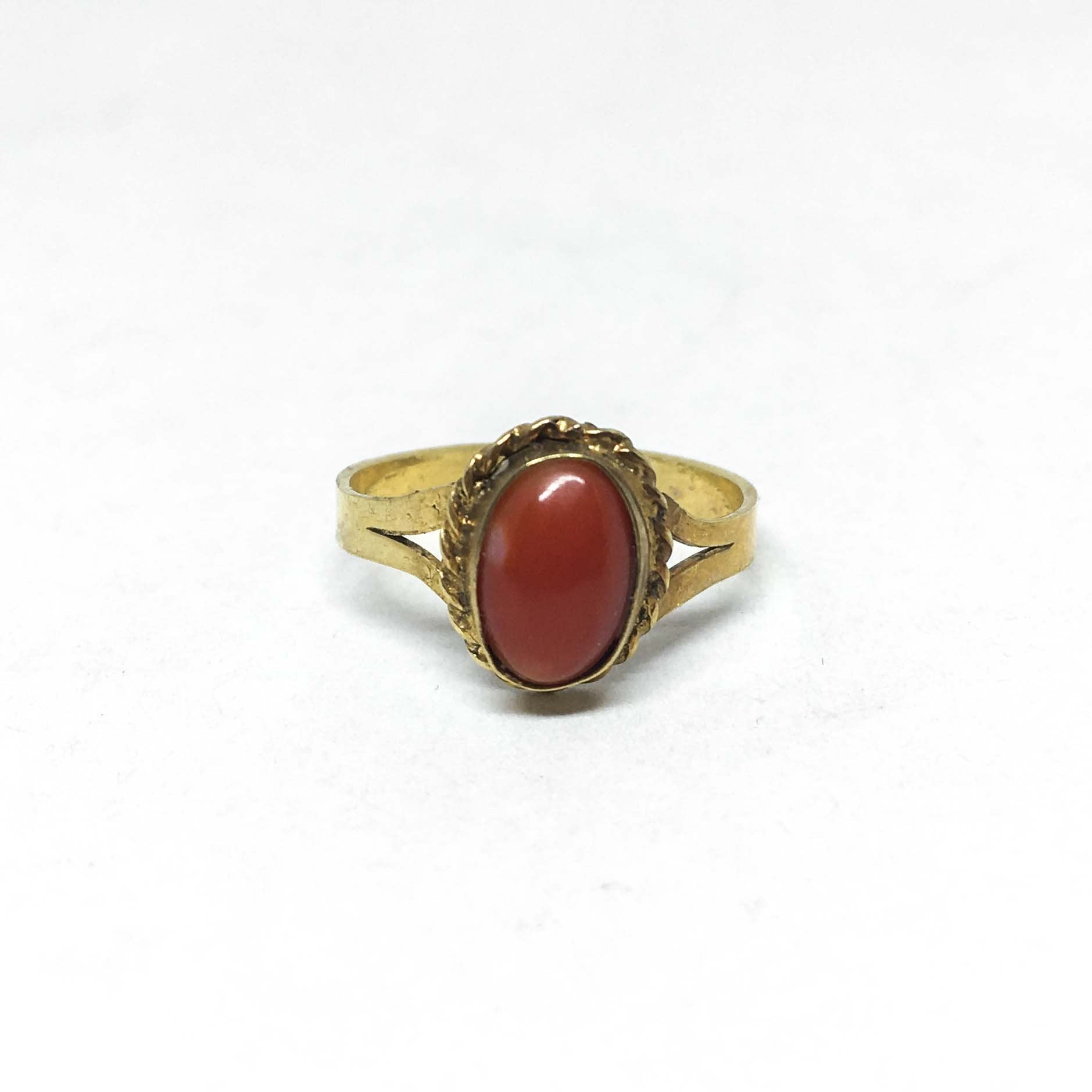 Anello-Corallo-Rosso