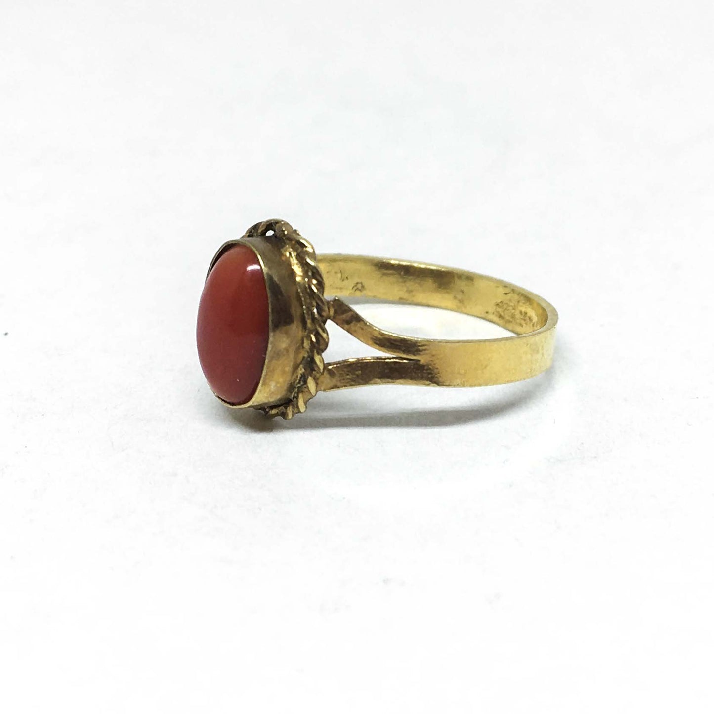 Anello-Corallo-Rosso