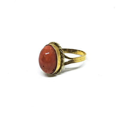 Anello-Corallo-Rosso