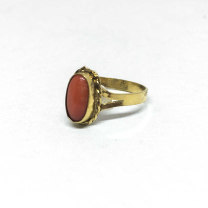 Anello-Corallo-Rosso