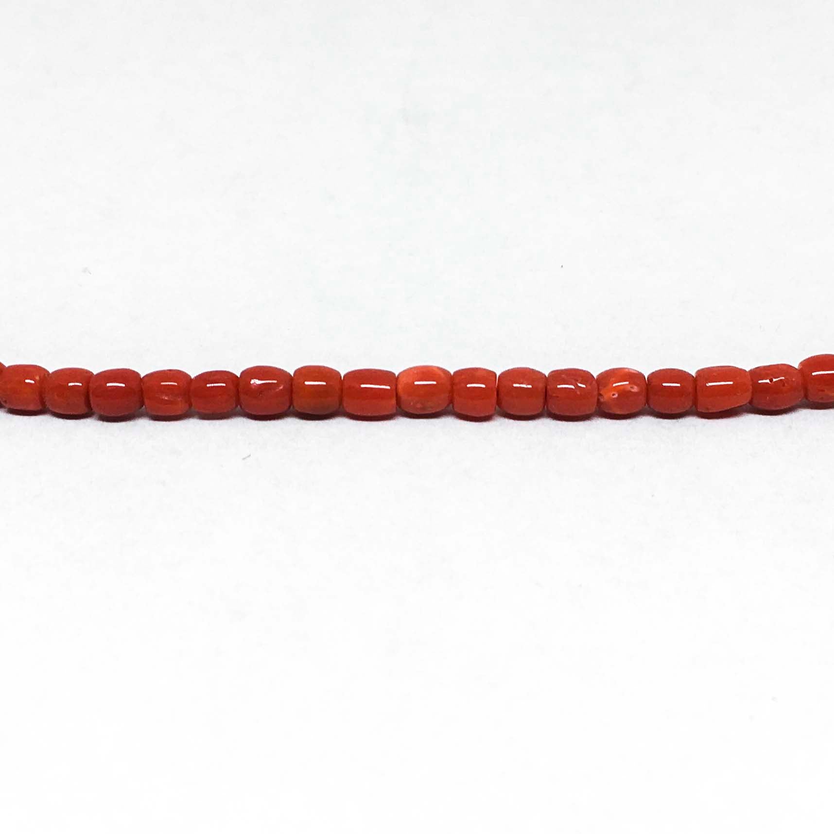 Bracciale-Corallo-Rosso