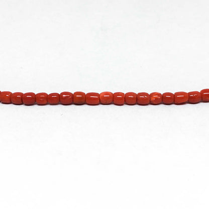 Bracciale-Corallo-Rosso